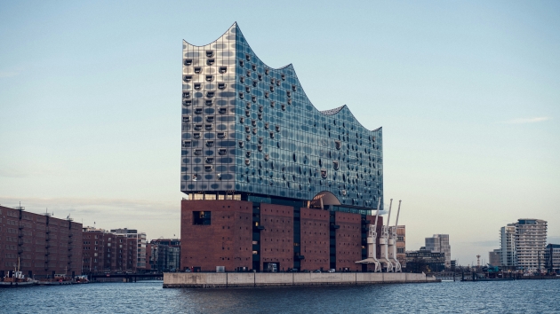 Hamburg behauptet Spitzenposition als stärkste Stadtmarke - Quelle: Jonas Tebbe/Unsplash